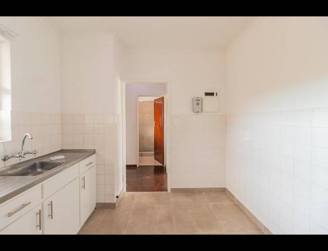 1 BEDROOM PROPERTY TO RENT IN THORNTON